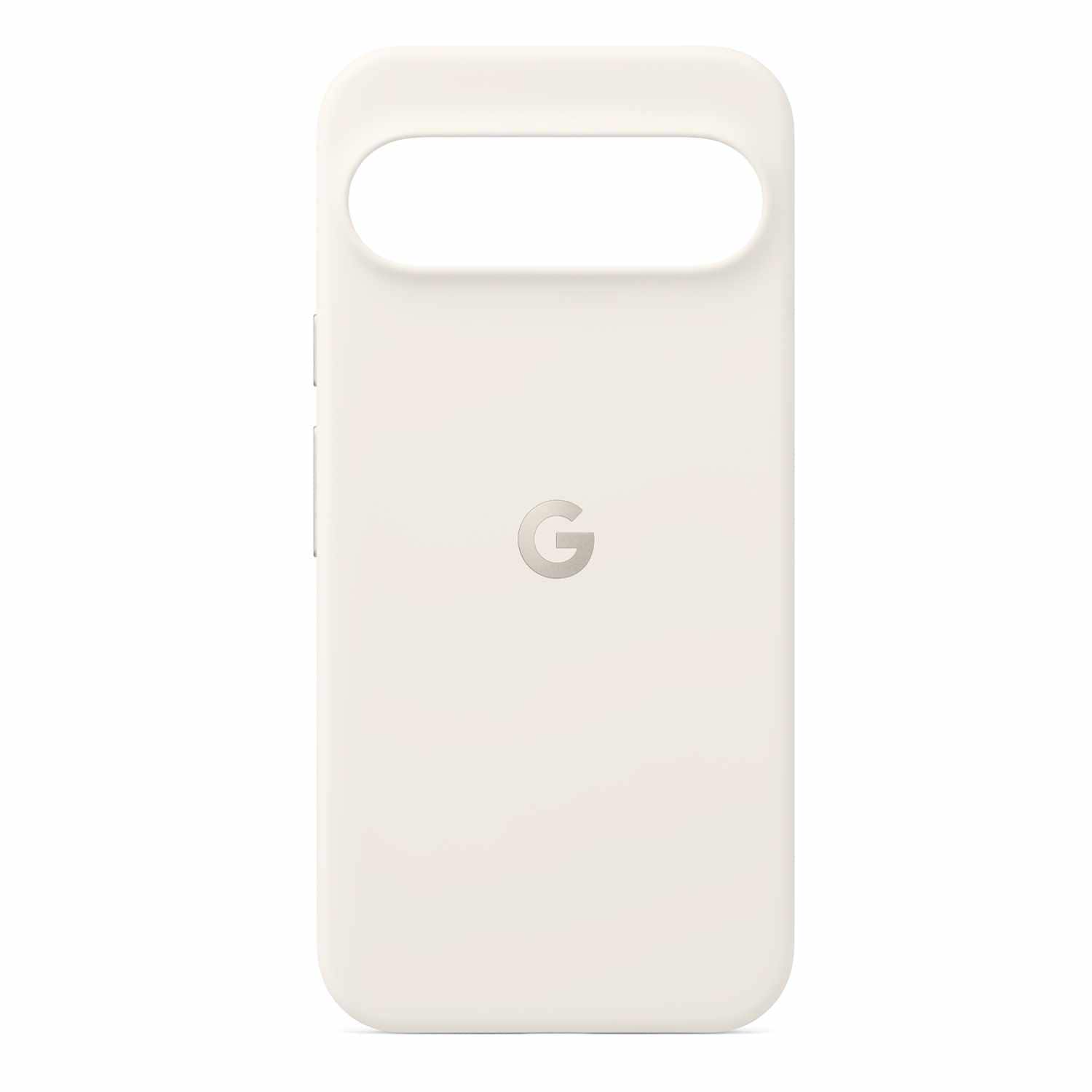Google Silicone Case Porcelaine for Google Pixel 9 Pro XL - GekkoTech