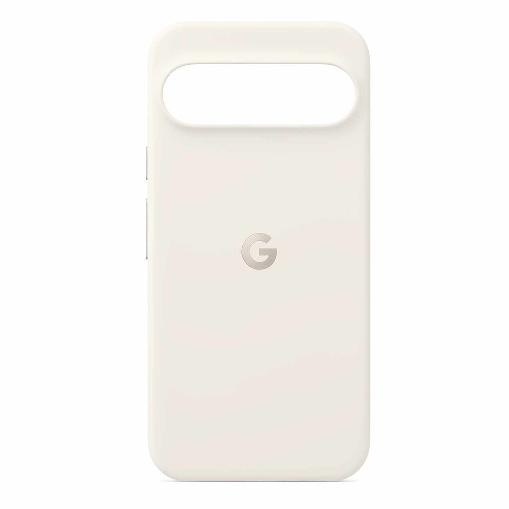 Google Silicone Case Porcelaine for Google Pixel 9 Pro XL