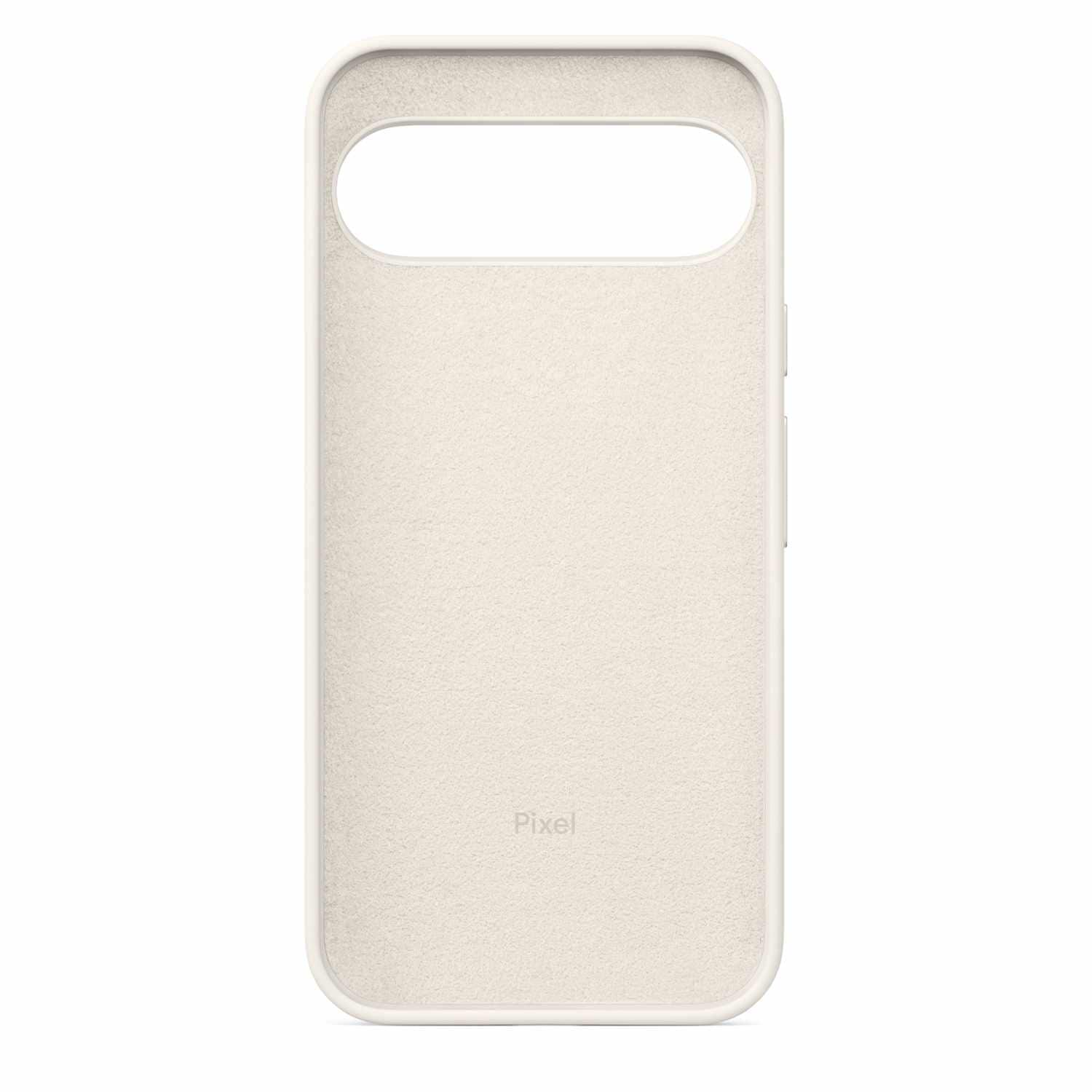 Google Silicone Case Porcelaine for Google Pixel 9 Pro XL - GekkoTech