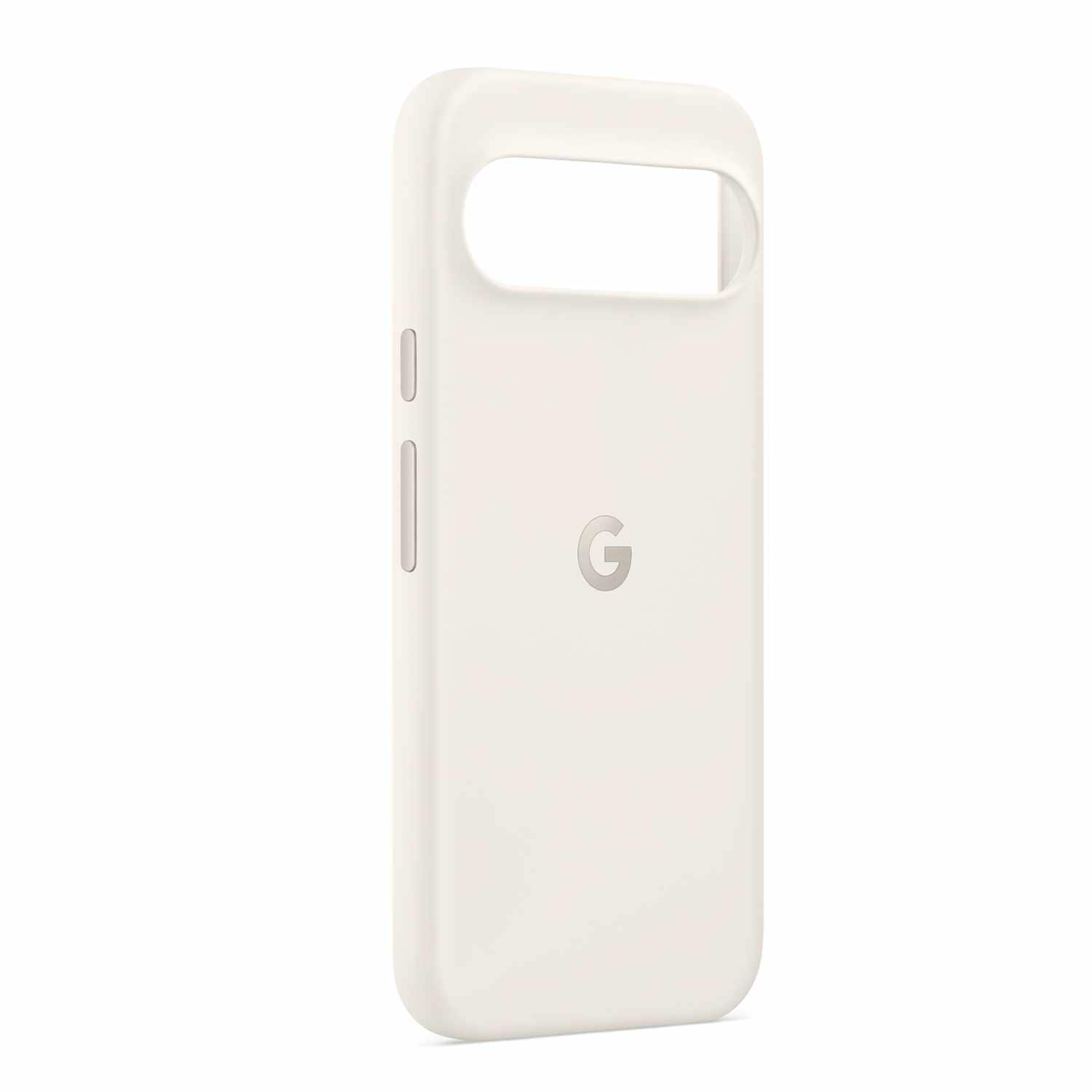 Google Silicone Case Porcelaine for Google Pixel 9 Pro XL - GekkoTech