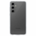 OtterBox Symmetry Clear Case UV Tint for Samsung Galaxy S24 FE
