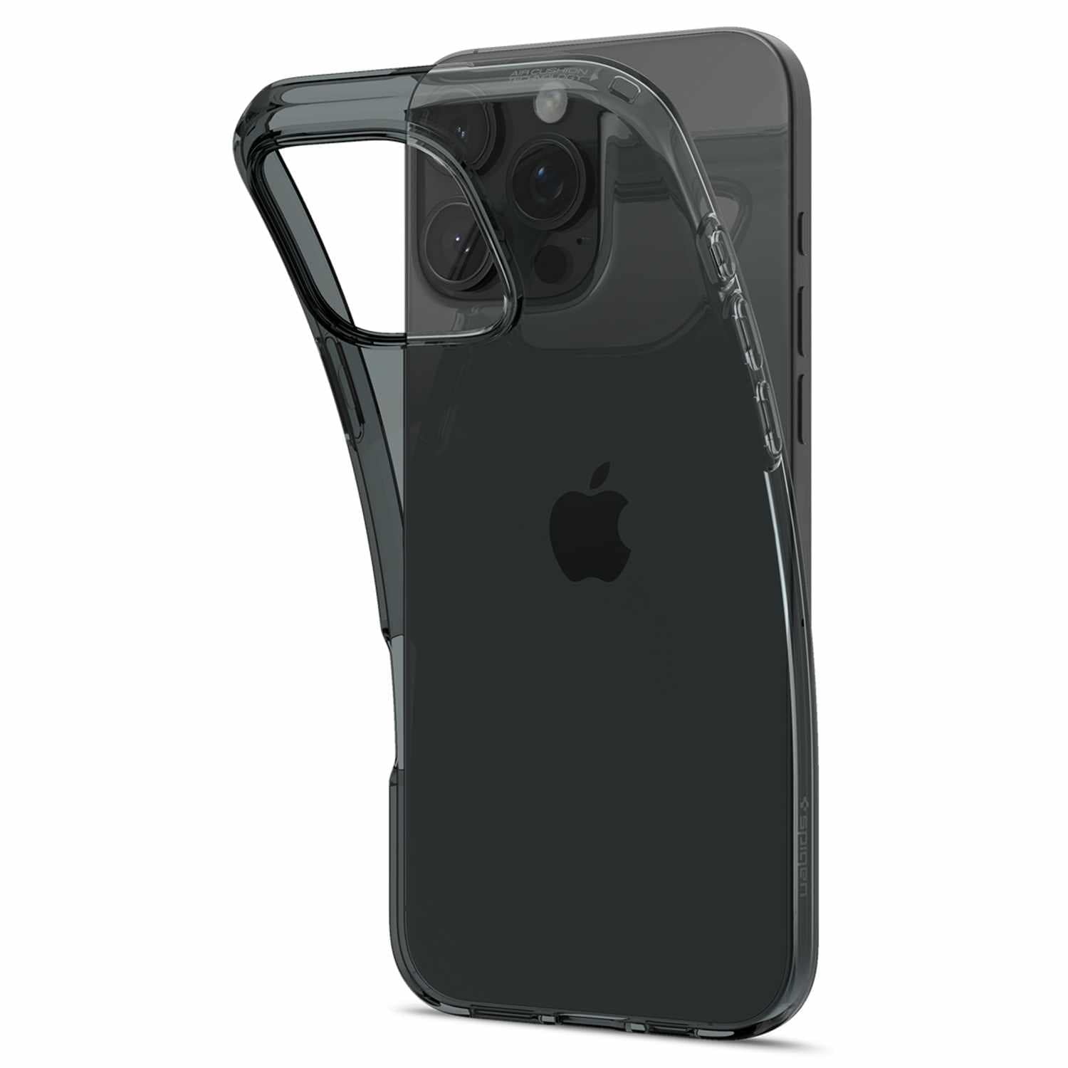 Spigen Crystal Flex Case Space Crystal for iPhone 16 Pro Max - GekkoTech