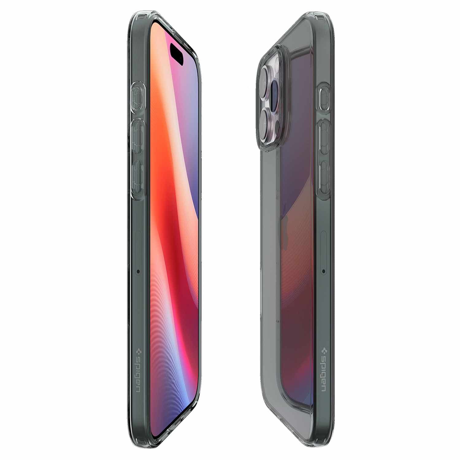 Spigen Crystal Flex Case Space Crystal for iPhone 16 Pro Max - GekkoTech