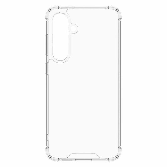 Blu Element DropZone Rugged Case Clear for Samsung Galaxy S24 FE