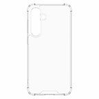 Blu Element DropZone Rugged Case Clear for Samsung Galaxy S24 FE