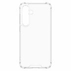 Blu Element DropZone Rugged Case Clear for Samsung Galaxy S24 FE