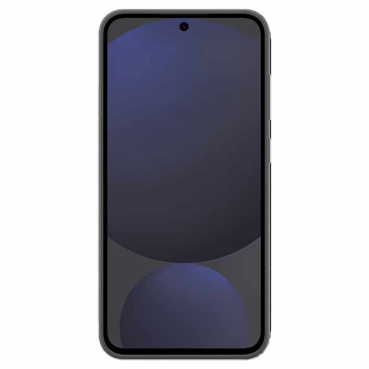 Samsung Silicone Case Black for Samsung Galaxy S24 FE