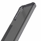 ITSKINS Spectrum_R Clear Case Smoke for Samsung Galaxy A16 5G