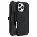 OtterBox Defender Pro MagSafe with Holster Black for iPhone 16 Pro Max in Bulk Packaging
