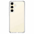 ITSKINS Spectrum_R Clear Case for Samsung Galaxy S25 - GekkoTech