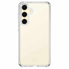 ITSKINS Spectrum_R Clear Case for Samsung Galaxy S25
