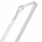 ITSKINS Spectrum_R Clear Case for Samsung Galaxy S25 - GekkoTech