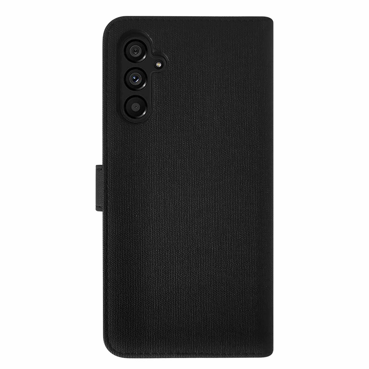 Blu Element Folio 2-in-1 Case Case Black for Samsung Galaxy S25/Galaxy S24