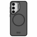 Blu Element Chromatic Kick w/Magnets Case Black for Samsung Galaxy S25/Galaxy S24