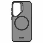 Blu Element Chromatic Kick w/Magnets Case Black for Samsung Galaxy S25/Galaxy S24