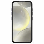 Blu Element Chromatic Kick w/Magnets Case Black for Samsung Galaxy S25/Galaxy S24