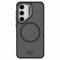 Blu Element Chromatic Kick w/Magnets Case Black for Samsung Galaxy S25+/Galaxy S24+