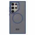Blu Element Chromatic Kick w/Magnets Case Navy for Samsung Galaxy S25 Ultra