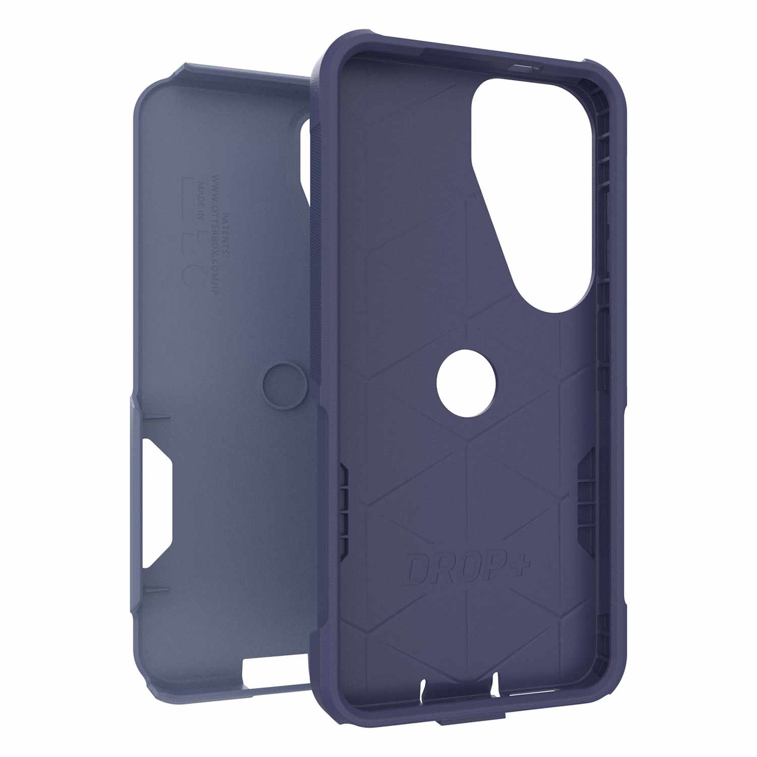 OtterBox Commuter Case Denver Dusk for Samsung Galaxy S25