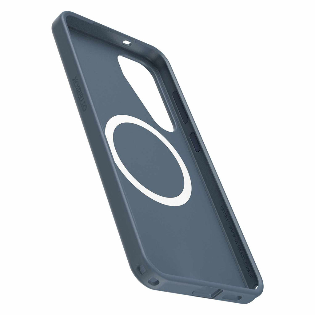 OtterBox Symmetry Case w/Magnets Bluetiful for Samsung Galaxy S25+