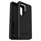 OtterBox Defender Pro Case Black for Samsung Galaxy S25 Ultra