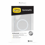 OtterBox Symmetry Clear Case w/Magnets Clear with Blue Tint for Samsung Galaxy S25 Ultra