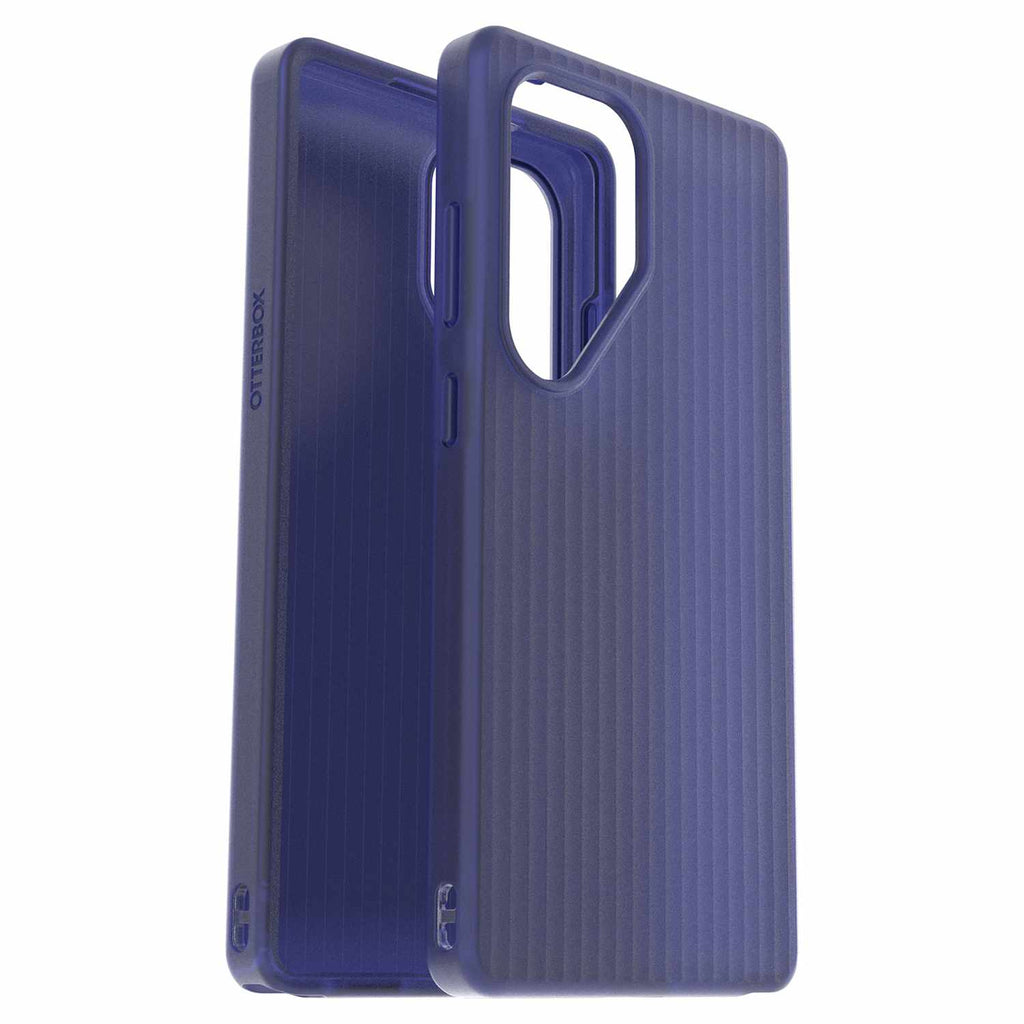 OtterBox Symmetry Soft-Touch Case Craft Blue for Samsung Galaxy S25 Ultra