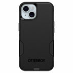 OtterBox Commuter MagSafe Case Black for iPhone 17e/16e/15/14/13