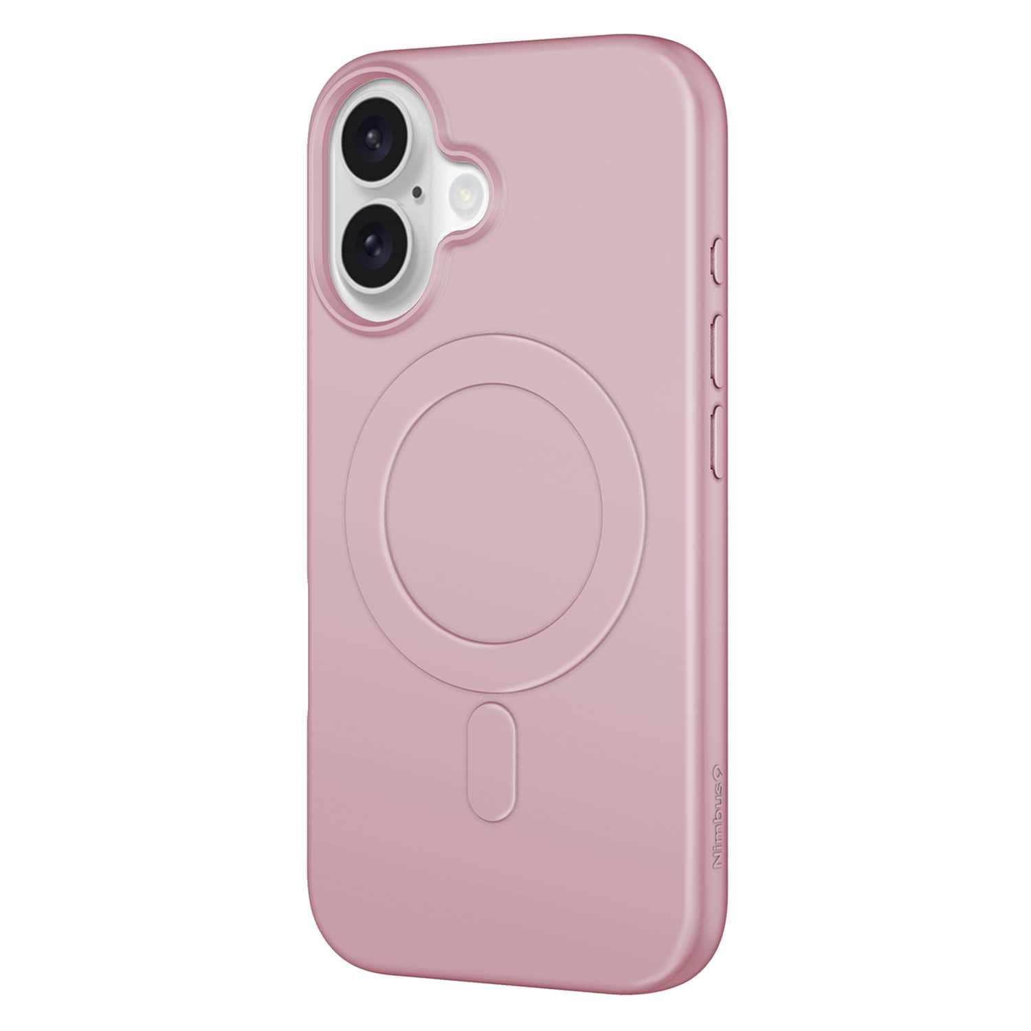 Nimbus9 Alto 2 MagSafe Case Pink for iPhone 16