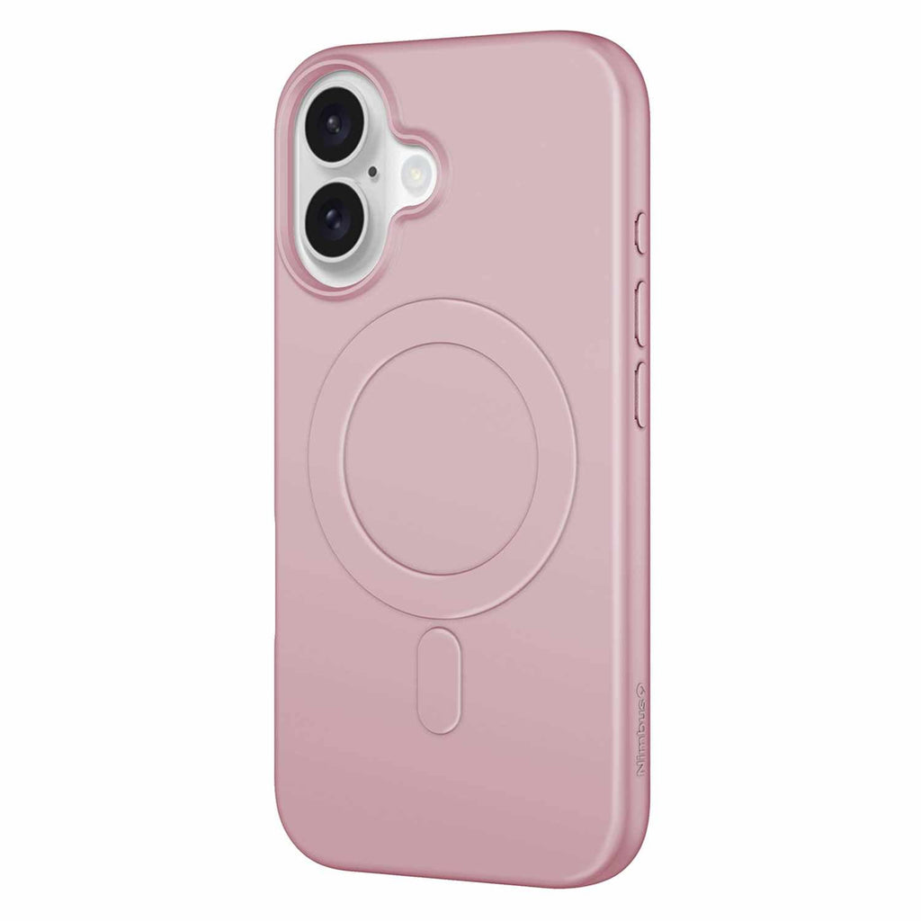 Nimbus9 Alto 2 MagSafe Case Pink for iPhone 16