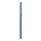Spigen Crystal Hybrid Magfit Case White for Samsung Galaxy S25 Ultra