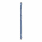 Spigen Crystal Hybrid Magfit Case White for Samsung Galaxy S25