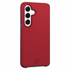 Nimbus9 Cirrus 3 MagSafe Case Crimson for Samsung Galaxy S25/Galaxy S24