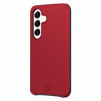 Nimbus9 Cirrus 3 MagSafe Case Crimson for Samsung Galaxy S25/Galaxy S24