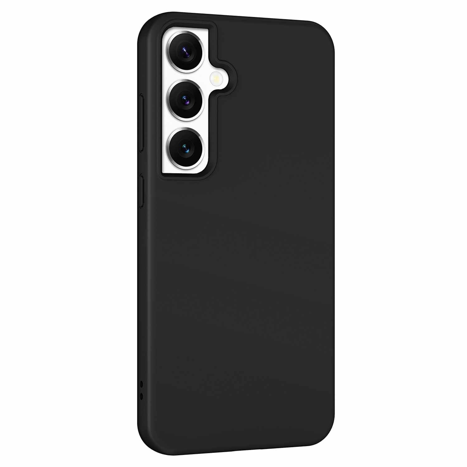 Nimbus9 Alto 2 MagSafe Case Black for Samsung Galaxy S25+/Galaxy S24+