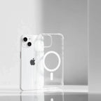 Blu Element Total Protection MagSafe Bundle for iPhone 17e/16e/14/13