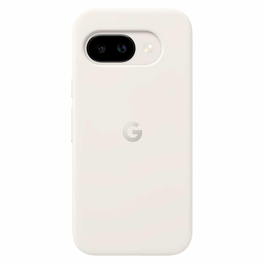 Google Silicone Case Porcelaine for Google Pixel 9a - GekkoTech