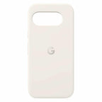 Google Silicone Case Porcelaine for Google Pixel 9a - GekkoTech