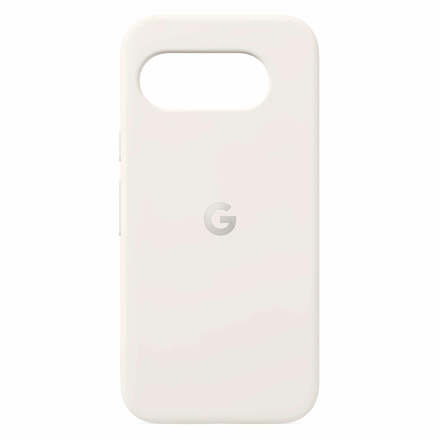 Google Silicone Case Porcelaine for Google Pixel 9a - GekkoTech