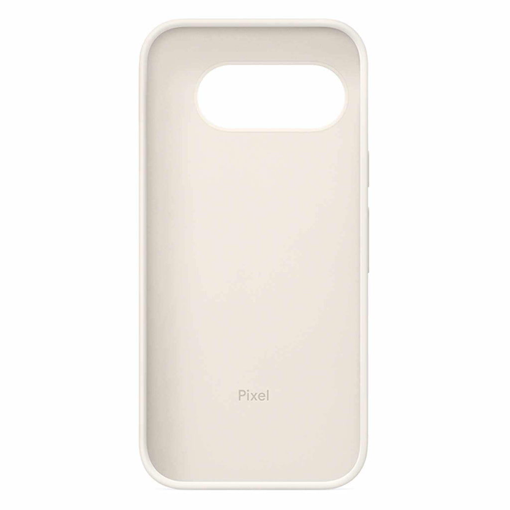 Google Silicone Case Porcelaine for Google Pixel 9a - GekkoTech