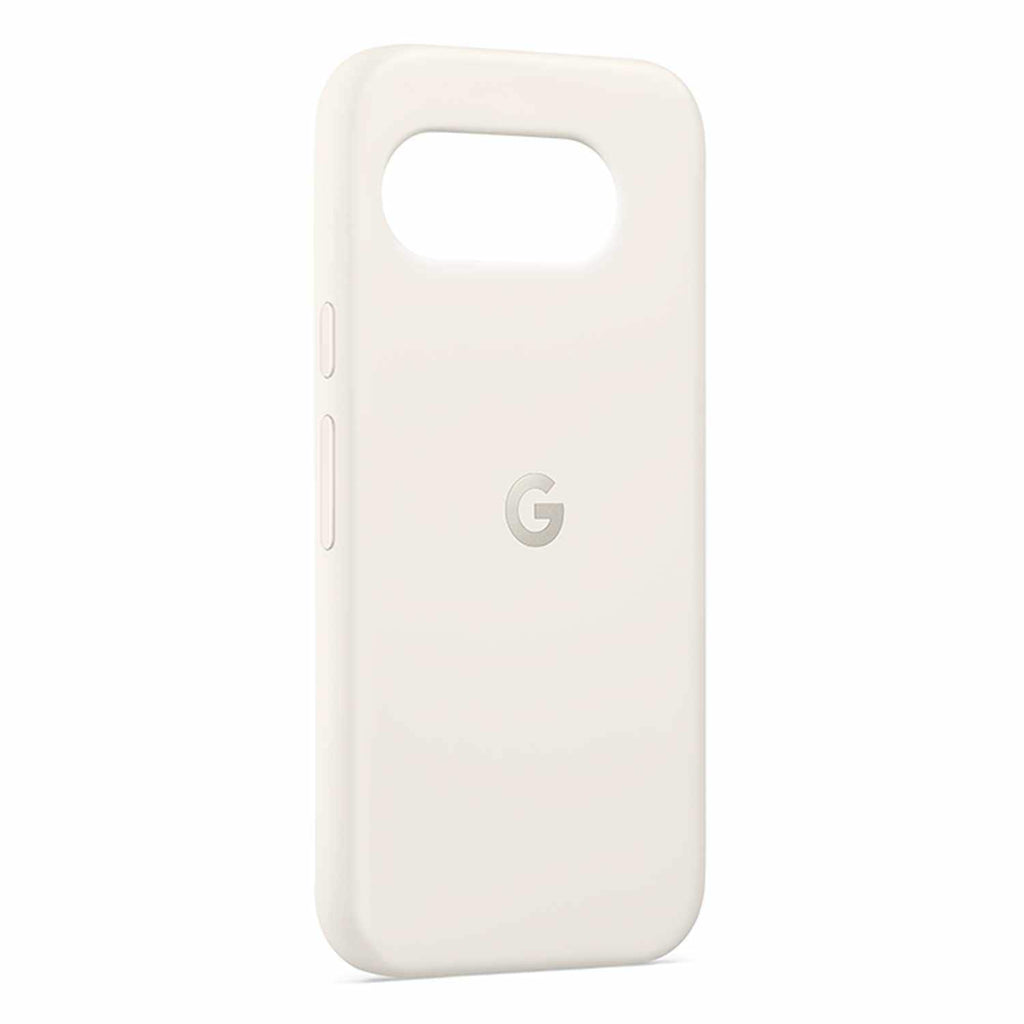 Google Silicone Case Porcelaine for Google Pixel 9a - GekkoTech
