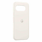 Google Silicone Case Porcelaine for Google Pixel 9a - GekkoTech