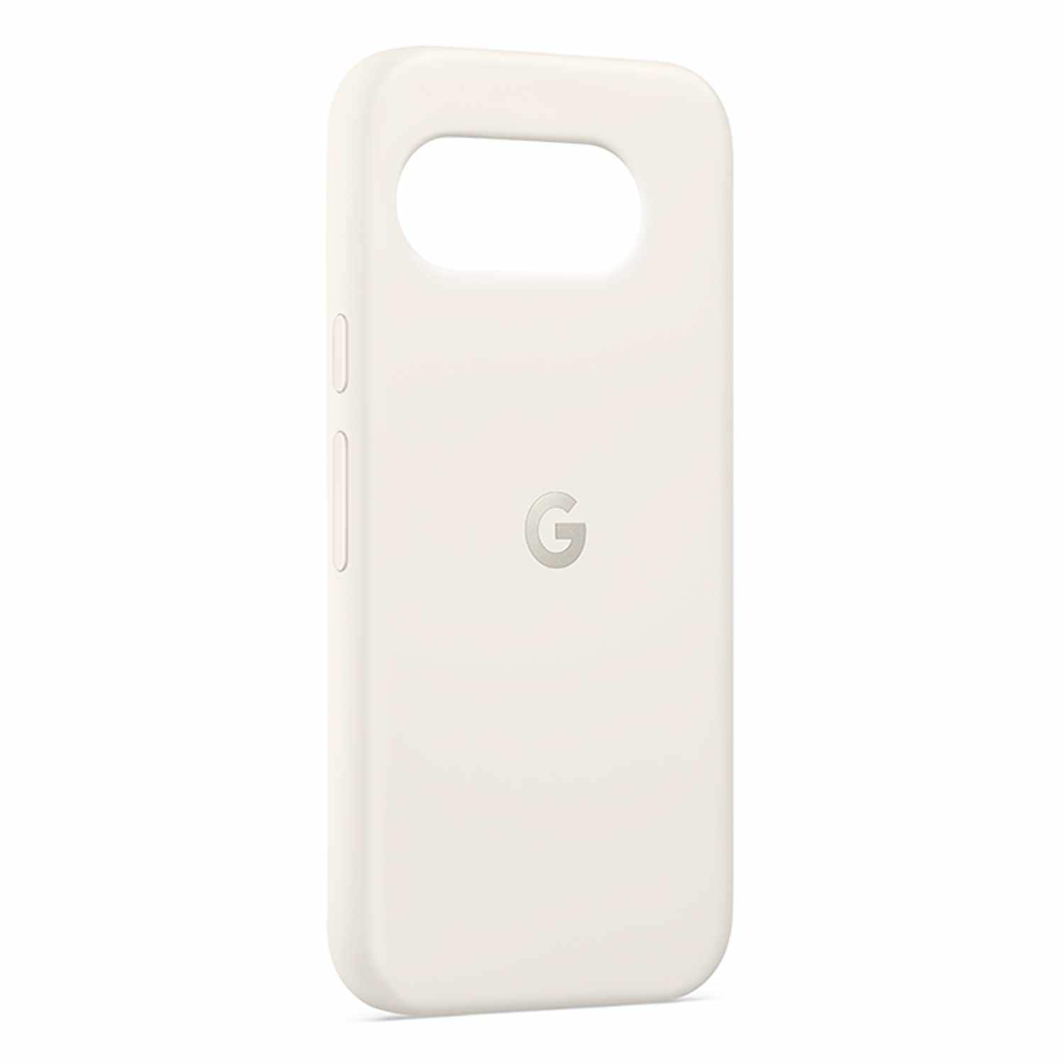 Google Silicone Case Porcelaine for Google Pixel 9a - GekkoTech