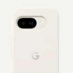 Google Silicone Case Porcelaine for Google Pixel 9a - GekkoTech