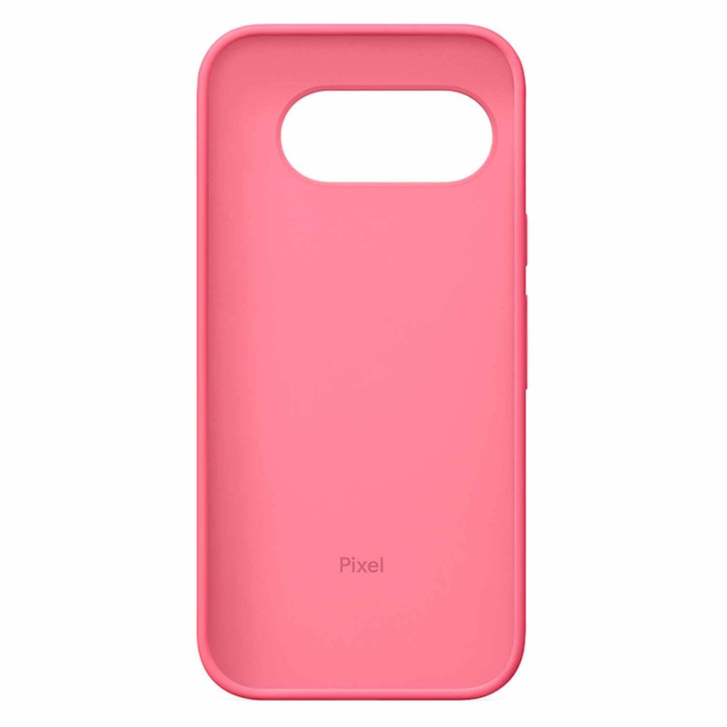 Google Silicone Case Peony for Google Pixel 9a
