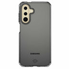 ITSKINS Spectrum_R Clear Case Smoke for Samsung Galaxy A36 5G - GekkoTech