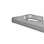 ITSKINS Spectrum_R Clear Case Smoke for Samsung Galaxy A36 5G - GekkoTech