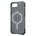 UAG Essential Armor MagSafe Rugged Case Ash for iPhone 17e/iPhone 16e
