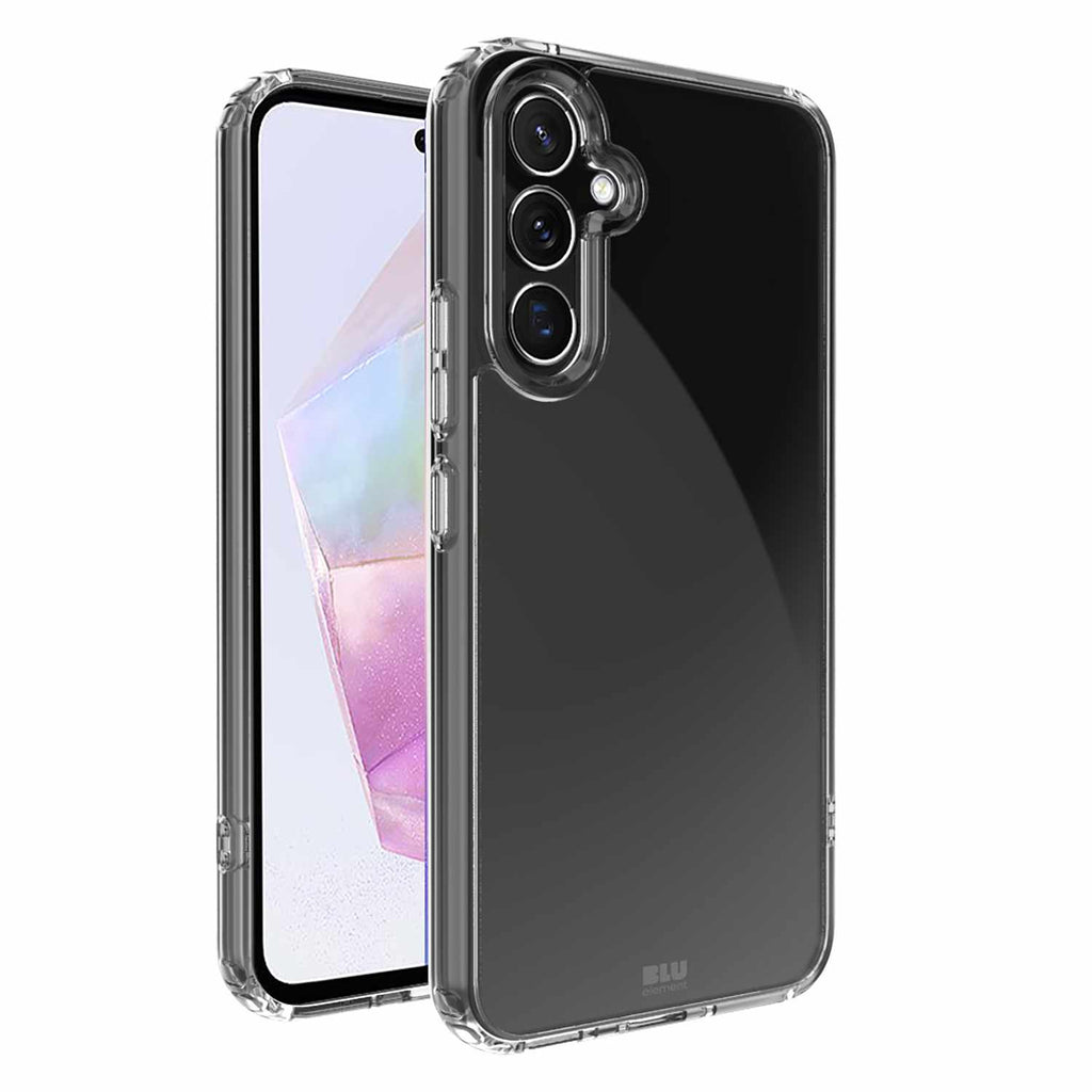 Blu Element DropZone Air Case Clear for Samsung Galaxy A36 5G/Galaxy A56 5G