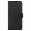 Blu Element Folio 2-in-1 Case Case Black for Samsung Galaxy A36 5G/Galaxy A56 5G